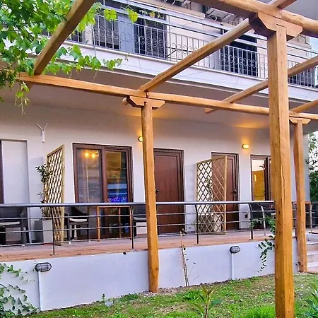 My Garden * Áfitos