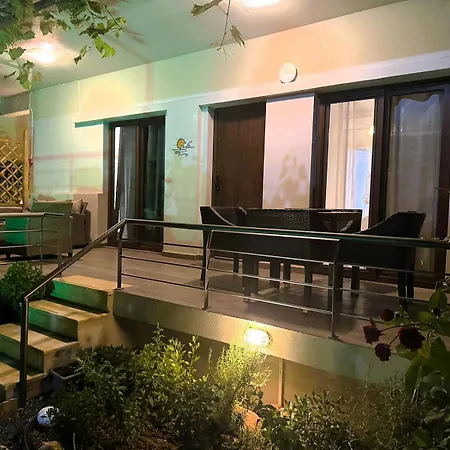 My Garden *