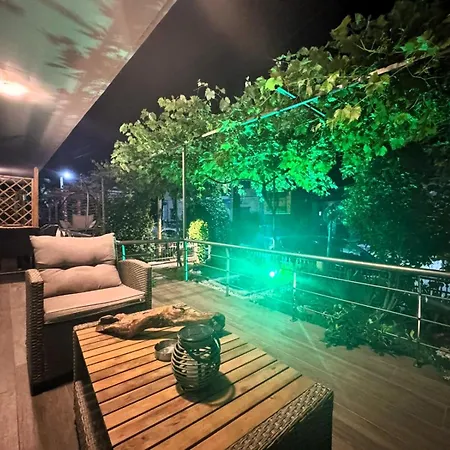 Appartement My Garden
