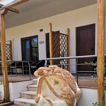 My Garden