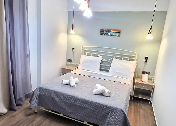 Appartement My Garden