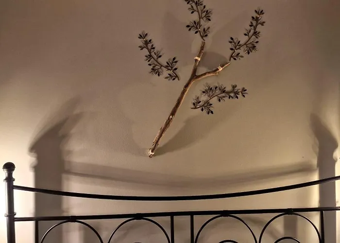 Appartement My Garden *