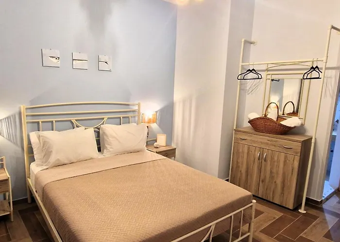 Appartement My Garden *