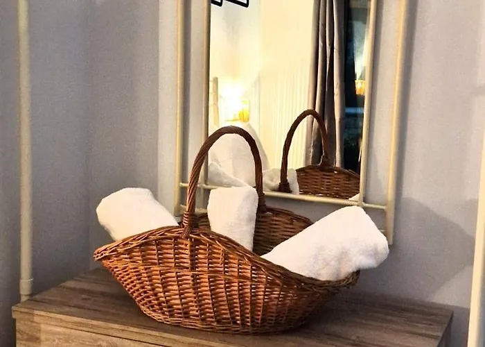 My Garden Appartement Áfitos