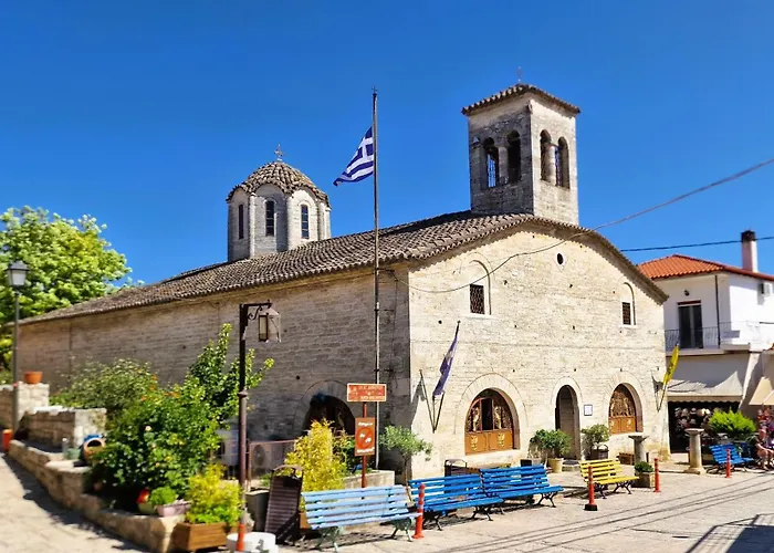 Appartement My Garden *