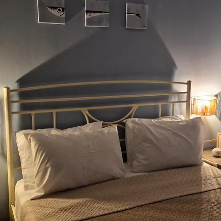 Apartament My Garden Afytos