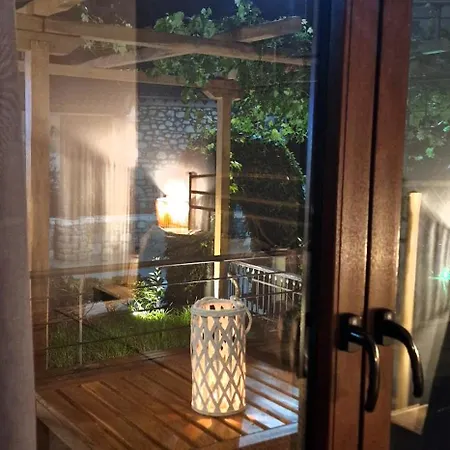 My Garden Apartment