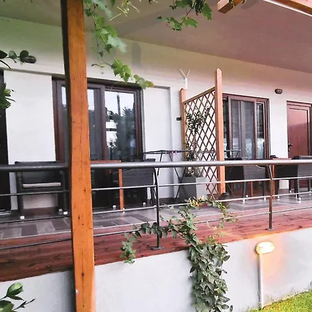 My Garden Apartament