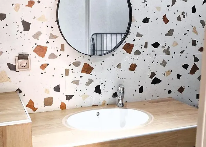 My Garden Apartament