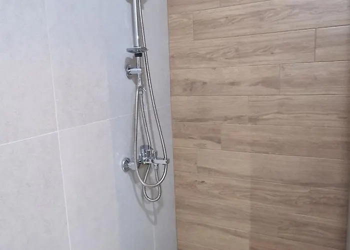 My Garden Apartament