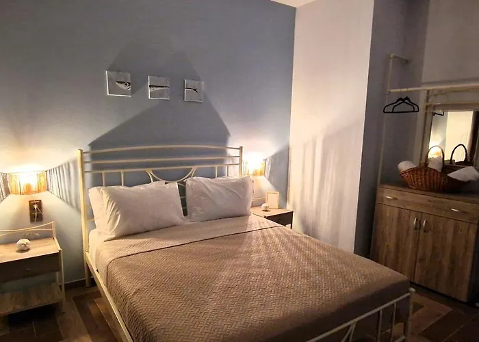 Apartament My Garden