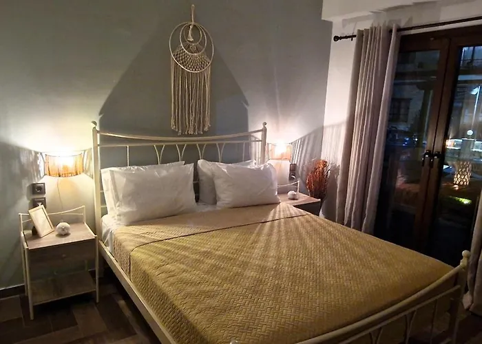 Apartament My Garden