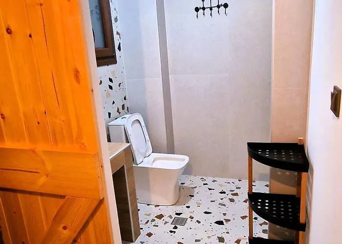 Apartament My Garden *