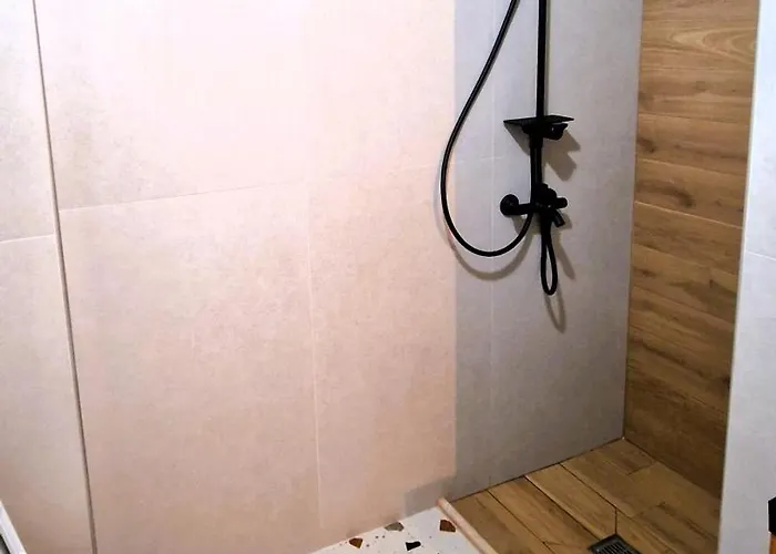 My Garden Apartament