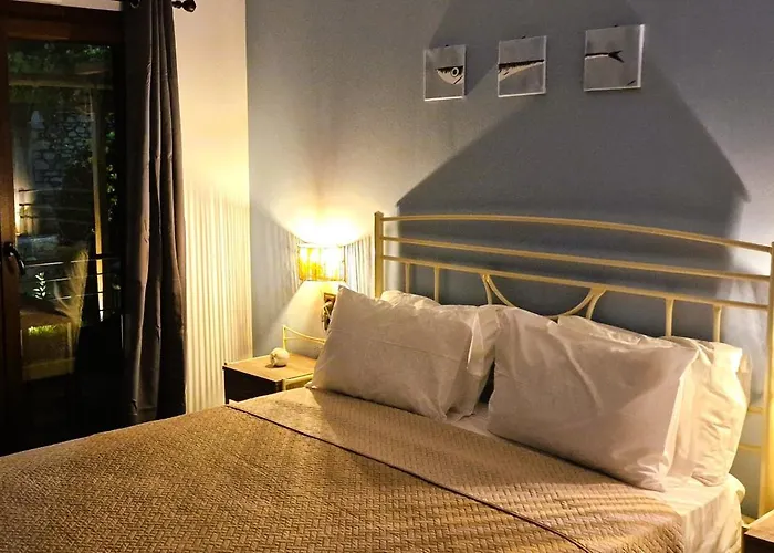 Apartament My Garden