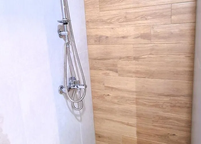 Apartament My Garden *