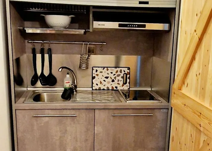 My Garden Apartament *