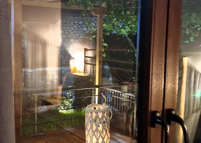 My Garden Apartament