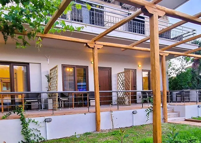 My Garden * Афитос