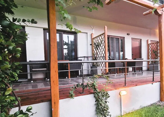 My Garden Apartament